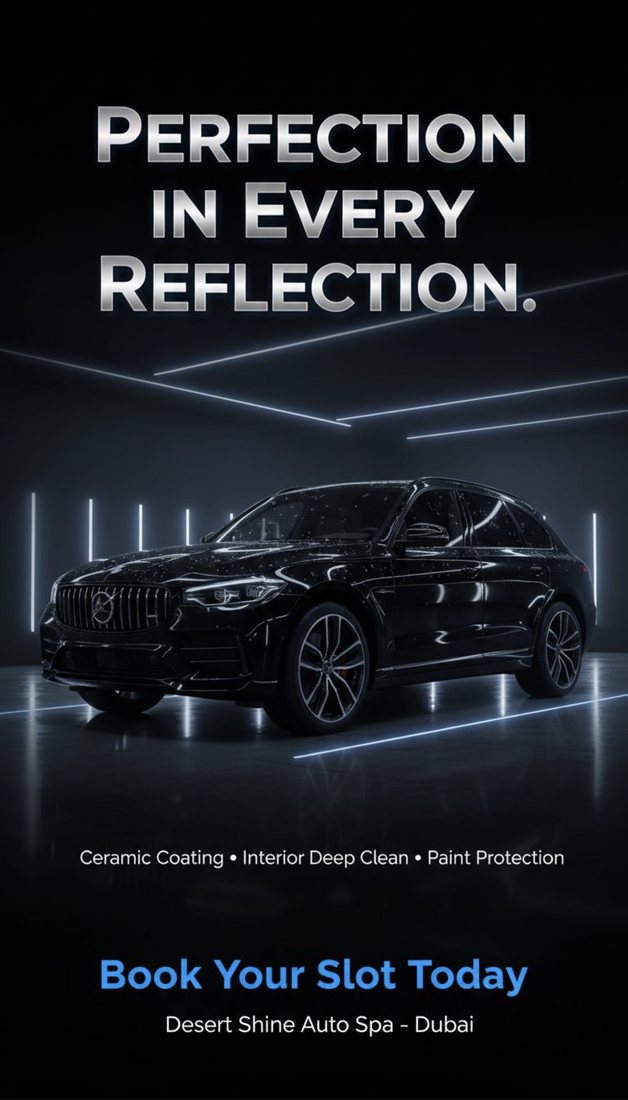 Poster design